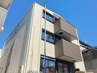 グランレーヴ上沢 の画像