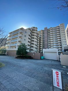 兵庫県西宮市南甲子園1丁目の賃貸マンションの画像