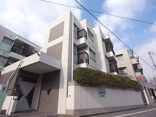 兵庫県西宮市甲子園口2丁目の賃貸マンションの画像