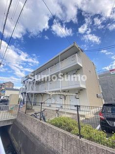 レオパレス武庫南の画像