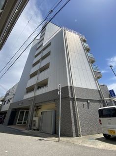 兵庫県神戸市須磨区衣掛町5丁目の賃貸マンションの画像