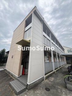 レオパレスオービラージュの画像