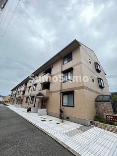 北仁川シティーハイツの画像