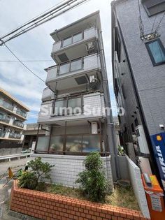 兵庫県神戸市東灘区御影塚町4丁目の賃貸マンションの画像