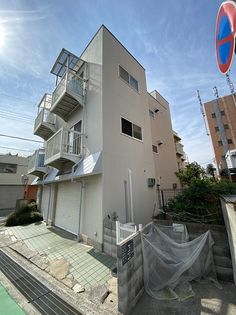 兵庫県西宮市大森町の賃貸アパートの画像