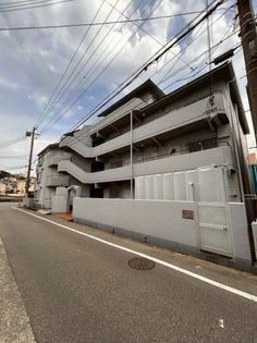 クレドール垂水2-305の画像