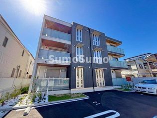 カリーノディモーラの画像