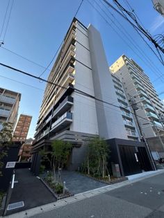 兵庫県神戸市兵庫区水木通1丁目の賃貸マンションの画像