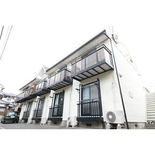 兵庫県神戸市須磨区板宿町2丁目の賃貸アパートの画像