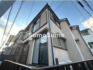 東須磨ハイツの画像