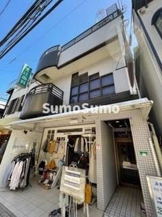 兵庫県神戸市東灘区本山北町3丁目の賃貸マンションの画像