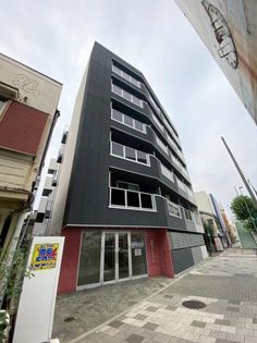 兵庫県神戸市長田区真野町の賃貸マンションの画像