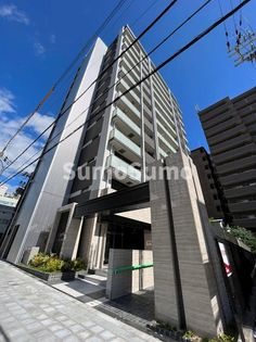 ミラージュパレス難波幸町の画像