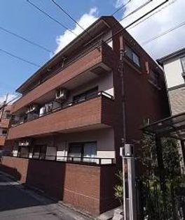 レグルスコートの画像