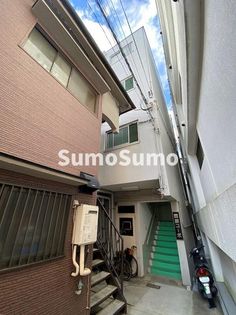 兵庫県神戸市須磨区北町1丁目の賃貸マンションの画像