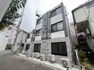RiverResidence用賀の画像