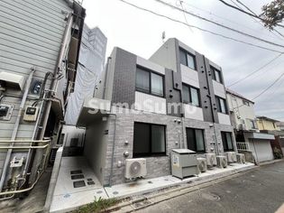 RiverResidence用賀の画像