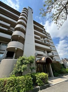 パラツィーナセシリア仁川 弐番館の画像