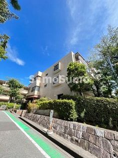 兵庫県西宮市新甲陽町の賃貸マンションの画像