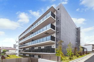 Reframe 5 池尻大橋の画像