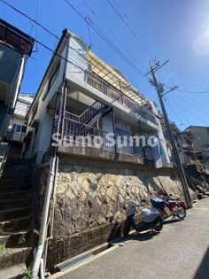 SKハイツの画像