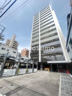 兵庫県神戸市兵庫区西上橘通1丁目の賃貸マンションの画像