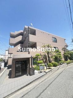 兵庫県神戸市東灘区本山北町2丁目の賃貸マンションの画像