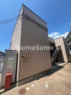 兵庫県神戸市長田区大谷町3丁目の賃貸マンションの画像