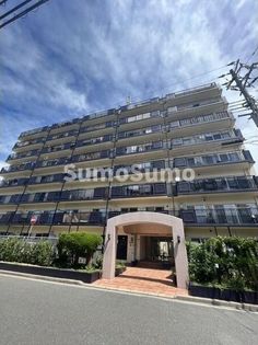 兵庫県西宮市久保町の賃貸マンションの画像