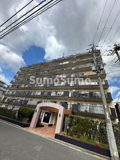 兵庫県西宮市久保町の賃貸マンションの画像