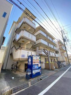 セルダンハイツ大石東の画像