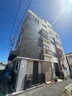 三村マンションの画像