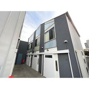 バイカーズアパートメントの画像