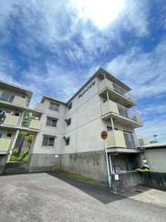 チェリーハイツの画像