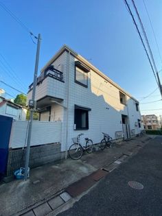 メゾン大倉山の画像