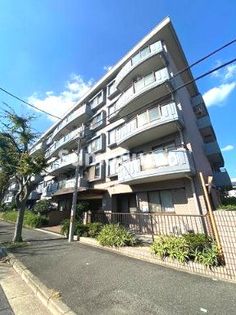 兵庫県西宮市甲子園五番町の賃貸マンションの画像