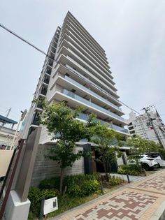 グランカサーレ西明石駅前の画像