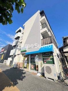 兵庫県西宮市甲子園二番町の賃貸マンションの画像