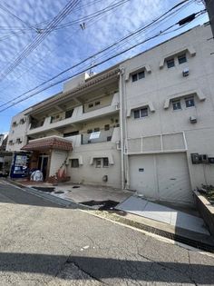 兵庫県神戸市長田区長尾町2丁目の賃貸マンションの画像