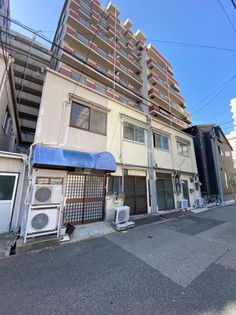 高田屋アパートの画像