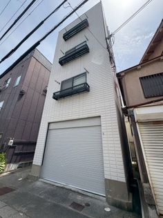 リバーサイド西山の画像