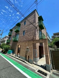 兵庫県西宮市南昭和町の賃貸マンションの画像