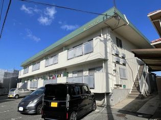 ラークハイツの画像