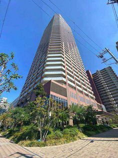 大阪府大阪市西区江之子島2丁目の賃貸マンションの画像