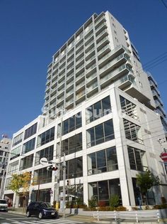 兵庫県神戸市中央区磯上通4丁目の賃貸マンションの画像