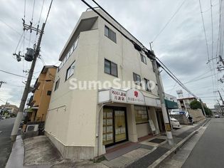 本庄ハイツの画像