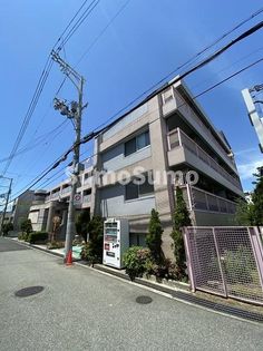 兵庫県西宮市丸橋町の賃貸マンションの画像