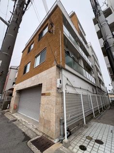 兵庫県神戸市兵庫区小河通2丁目の賃貸マンションの画像