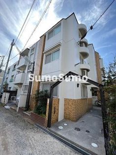 コーポナンゴウの画像