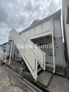 ハイツアべイユの画像